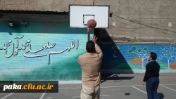 برگزاری مسابقات ورزشی به مناسبت هفته تربیت بدنی 6