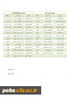 افتخار آفرینی دانشجو معلمان دانشگاه فرهنگیان استان البرز 3