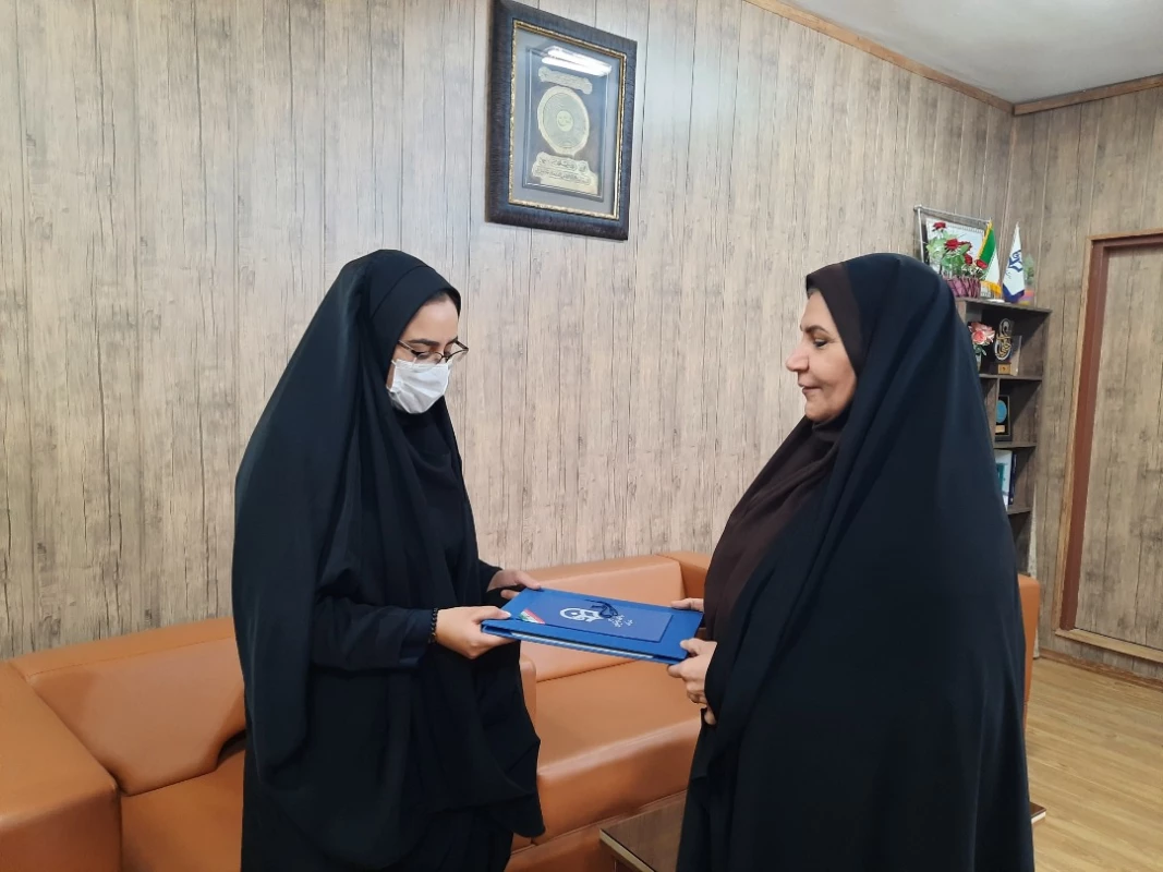 مراسم هفته پژوهش و فناوری 3