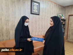 مراسم هفته پژوهش و فناوری 3