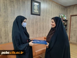 مراسم هفته پژوهش و فناوری 4