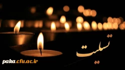 کلُّ مَنْ عَلیها فَان وَ یبقَی وَجْهُ رَبَّک ذوالجلالِ والاکرامِ 2