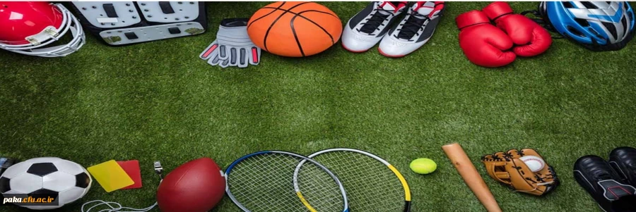 مسابقات ورزشی همگانی 8