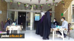 مصاحبه پذیرفته شدگان داوطلبان دانشگاه فرهنگیان 2