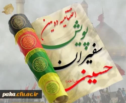 پویش کشوری سفیران حسینی 2