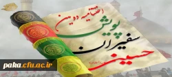 پویش کشوری سفیران حسینی 2