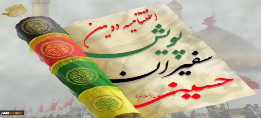 پویش کشوری سفیران حسینی 2