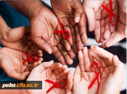 برگزاری کارگاه آشنایی با ایدز 2