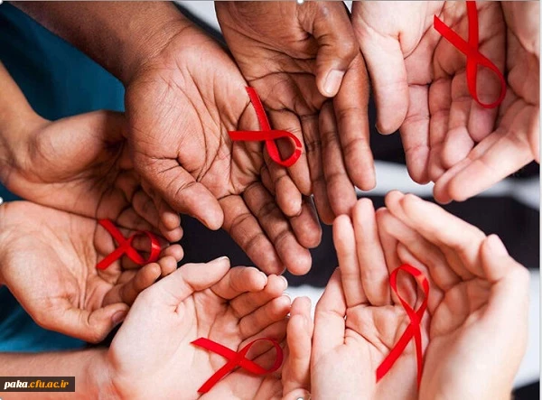 برگزاری کارگاه آشنایی با ایدز 2