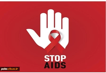 برگزاری کارگاه آشنایی با ایدز 4