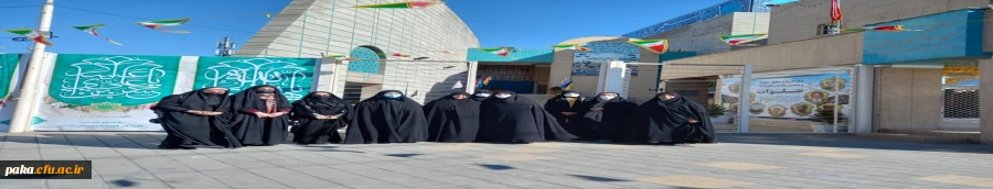 تجدید میثاق با شهدا 2