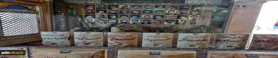 تجدید میثاق با شهدا 2