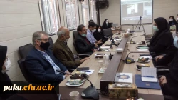 میزگرد علمی 