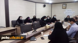 میزگرد علمی 