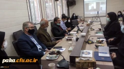 میزگرد علمی 