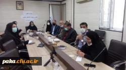 میزگرد علمی 