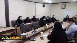 میزگرد علمی 