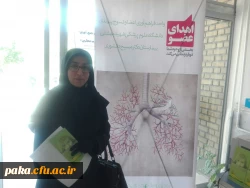 برپایی غرفه ثبت نام اهدای عضو 4