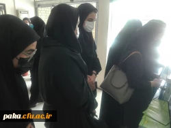 برپایی غرفه ثبت نام اهدای عضو 5