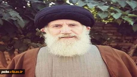 پیام تسلیت مسئول محترم نهاد نمایندگی مقام معظم رهبری در دانشگاه فرهنگیان البرز 2