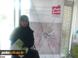 برپایی غرفه ثبت نام اهدای عضو 5