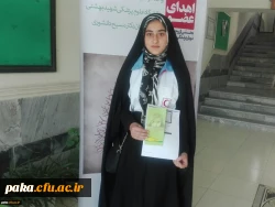 برپایی غرفه ثبت نام اهدای عضو 7