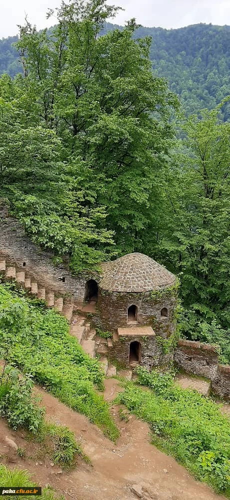 برگزاری اولین اردوی علمی  برون استانی پسا کرونای پردیس امیر کبیر 4