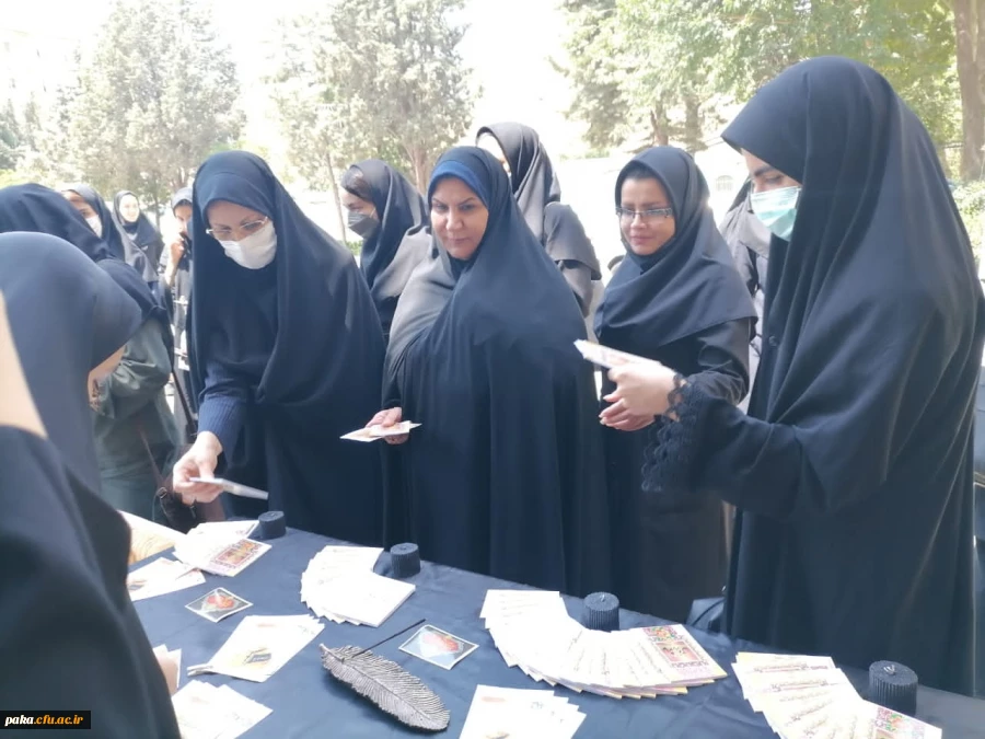 برگزاری مراسم عزاداری حضرت ابا عبدالله الحسین (ع) 2