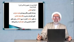 محتوای الکترونیکی ویژه مهارت آموزان-اسناد تحولی و فلسفه تعلیم و تربیت (جلسه اول) 4