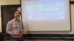 فیلم آموزشی استفاده از دستگاه هوشمندقسمت اول