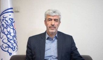 طی حکمی از سوی وزیر آموزش و پرورش:
رجبعلی برزویی به عنوان رئیس دانشگاه فرهنگیان منصوب شد