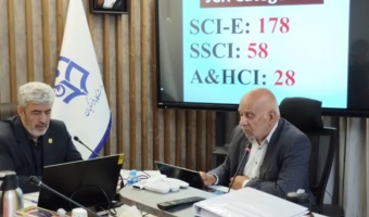 تأکید بر مرجعیت علمی دانشگاه فرهنگیان در یازدهمین جلسه هیئت ممیزه